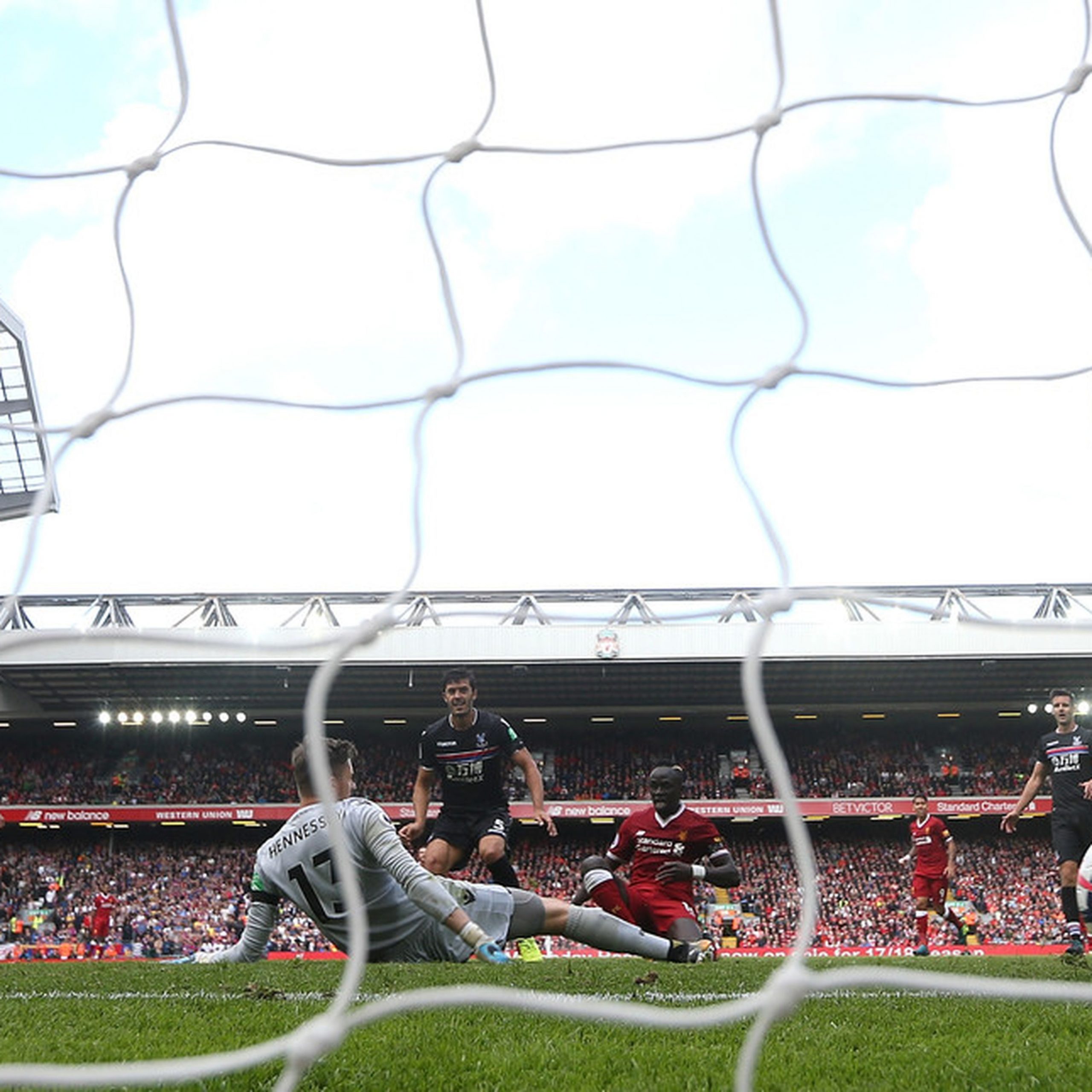 Live Review Show – Episode 3 – Tunnel End, Light Visible