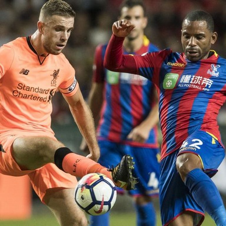 Preview Podcast – Episode 2-  Liverpool Away