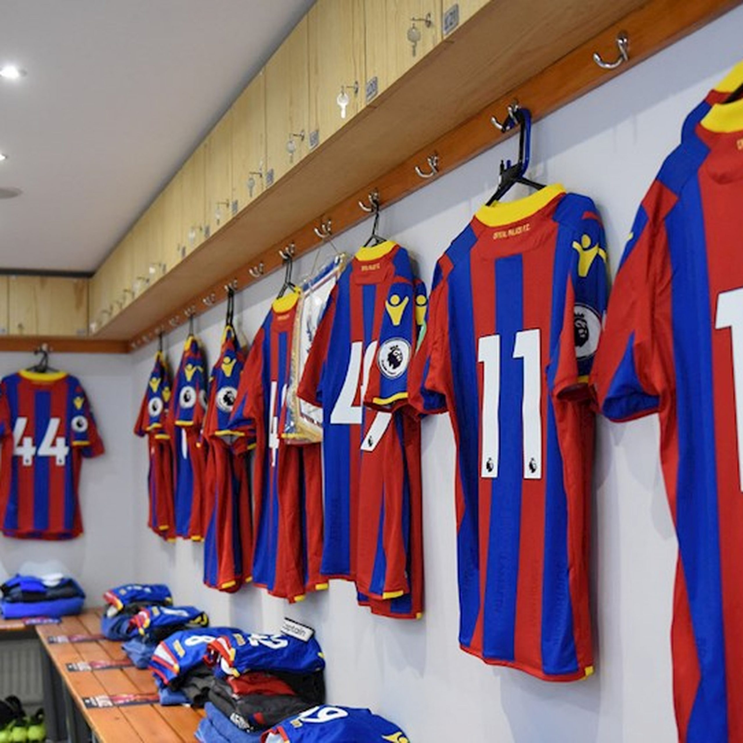 Preview Podcast – Episode 1 – Huddersfield Town