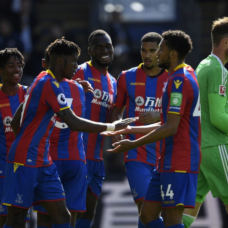 Live Review Show – Episode 1 (With Hy Money)