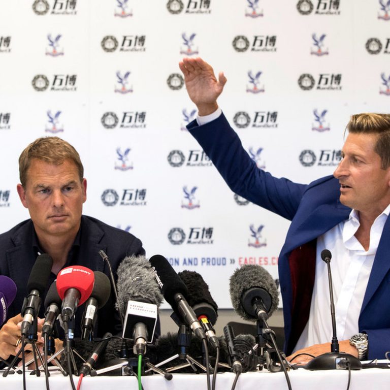 Live Review Show – Episode 6 (With Steve Parish)