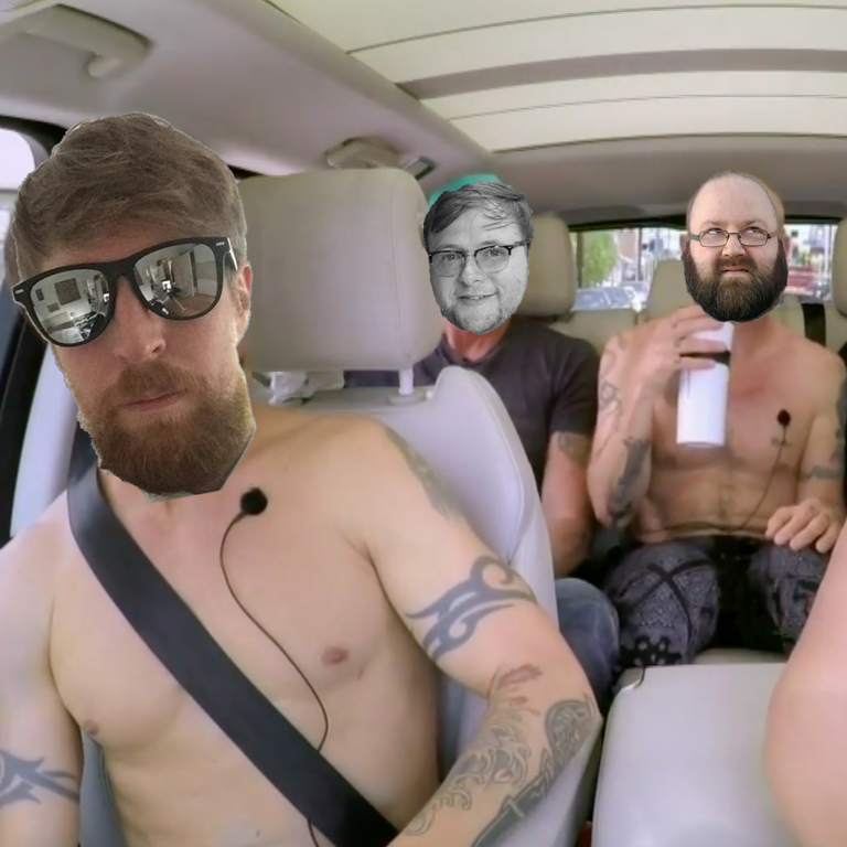 Preview PodCARst – Episode 9 – West Ham (Home)