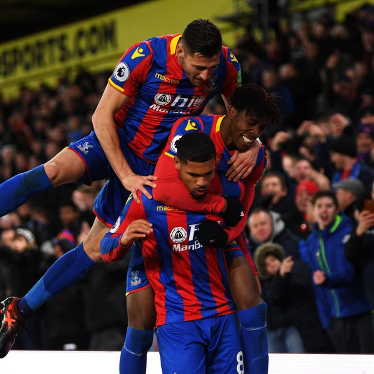 Live Review Show – Episode 14 – A glimmer of hope