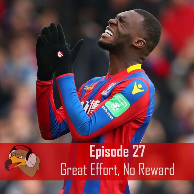 Review Show – Episode 27 – Great Effort, No Reward