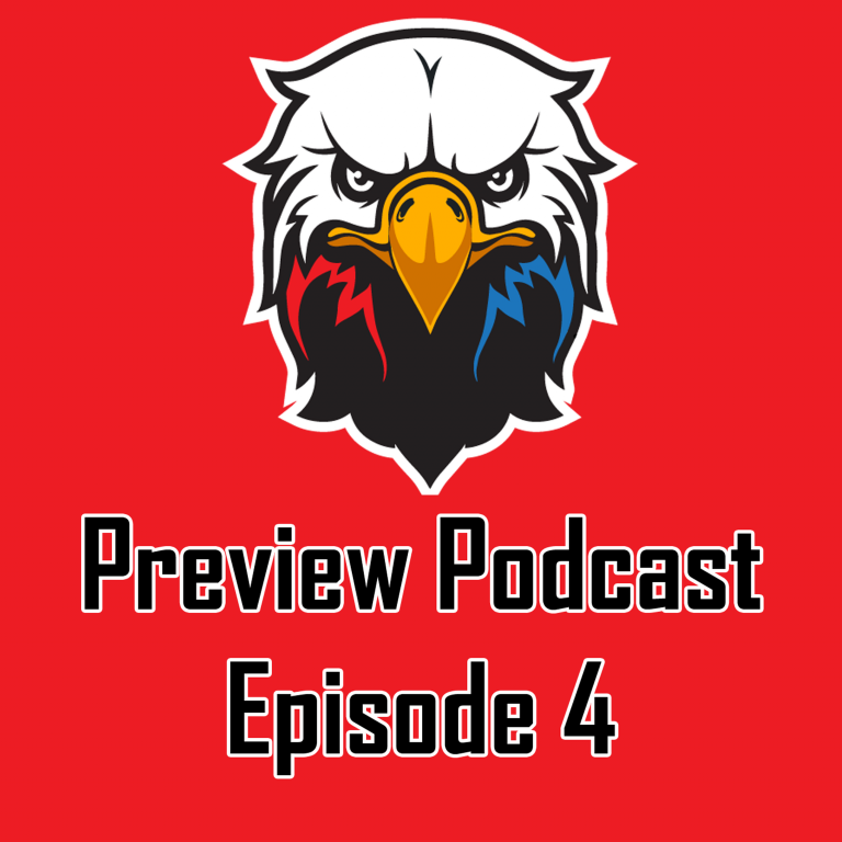 Preview – Episode 4 – Southampton (H)