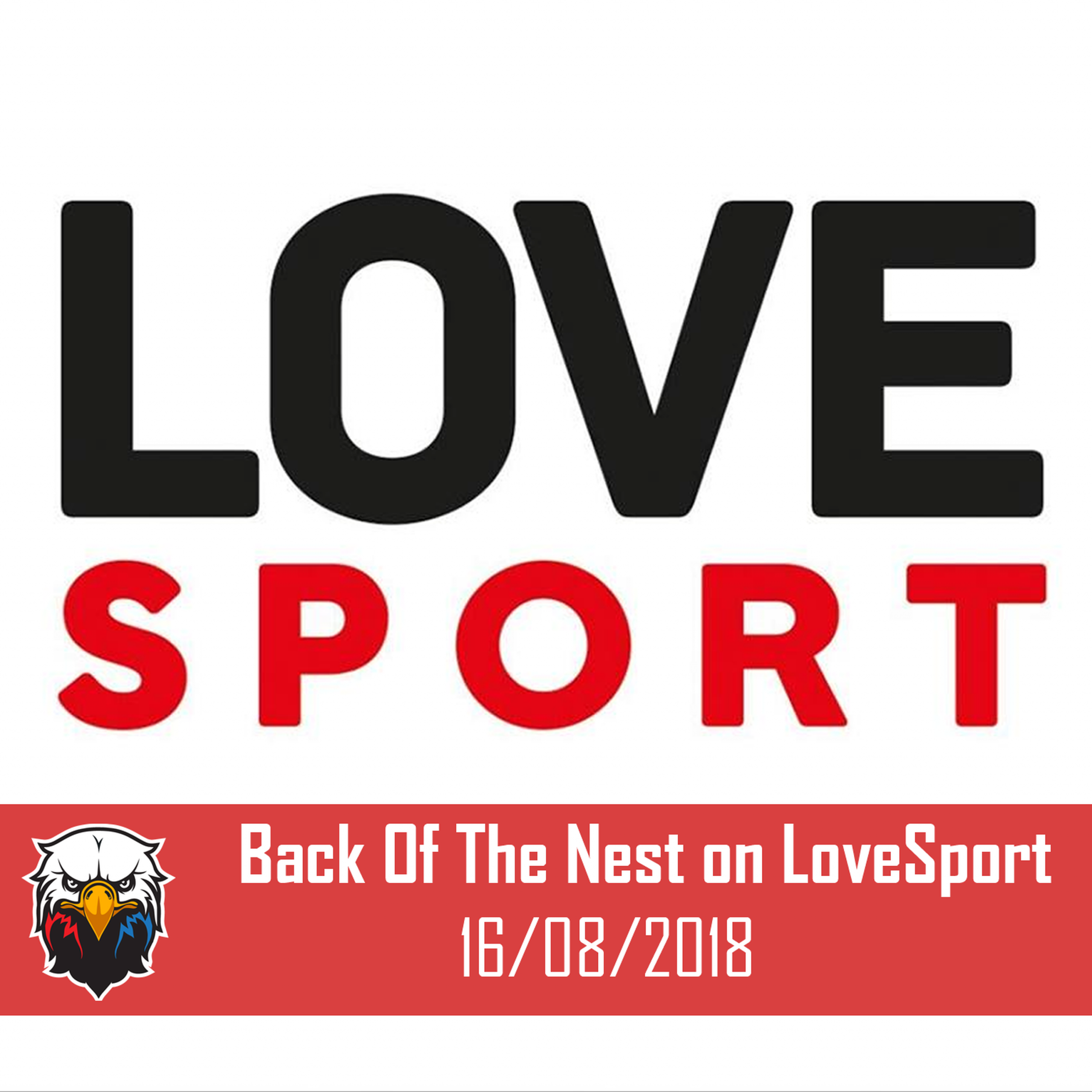 LoveSport – 16/08/2018