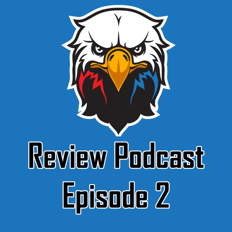 Review – Episode 2 – Sheff Utd (A)