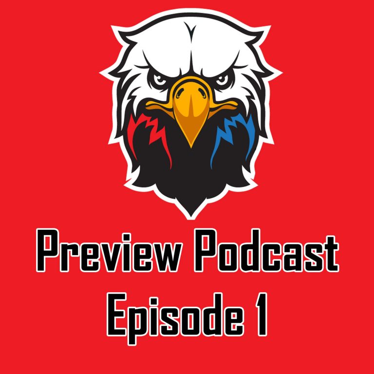 Preview – Episode 1 – Everton (H)