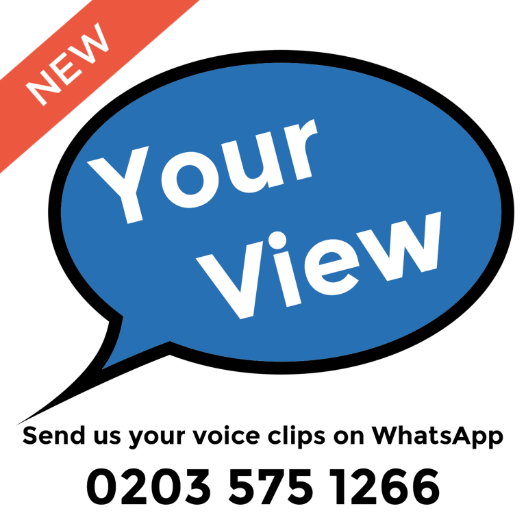 Your View – West Ham (A)