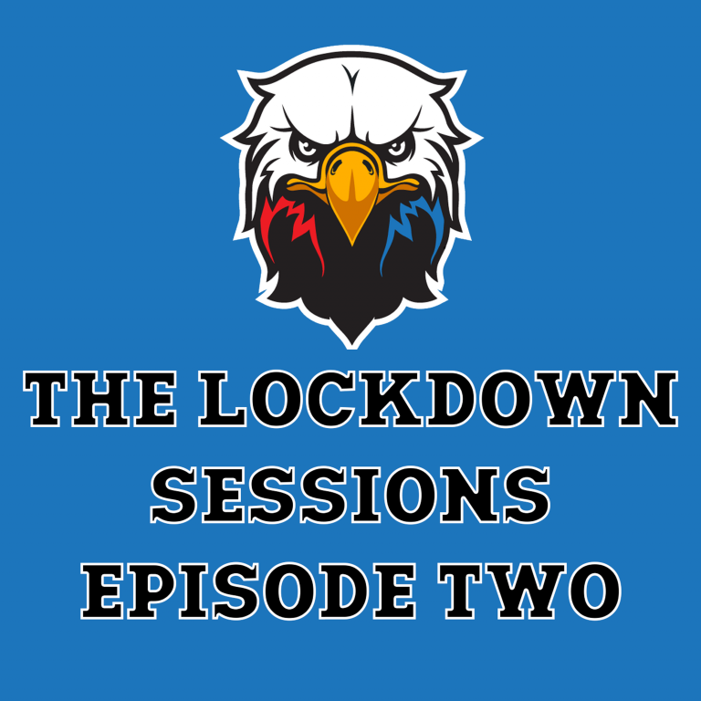 Back of the Chest – Coronavirus Special #2