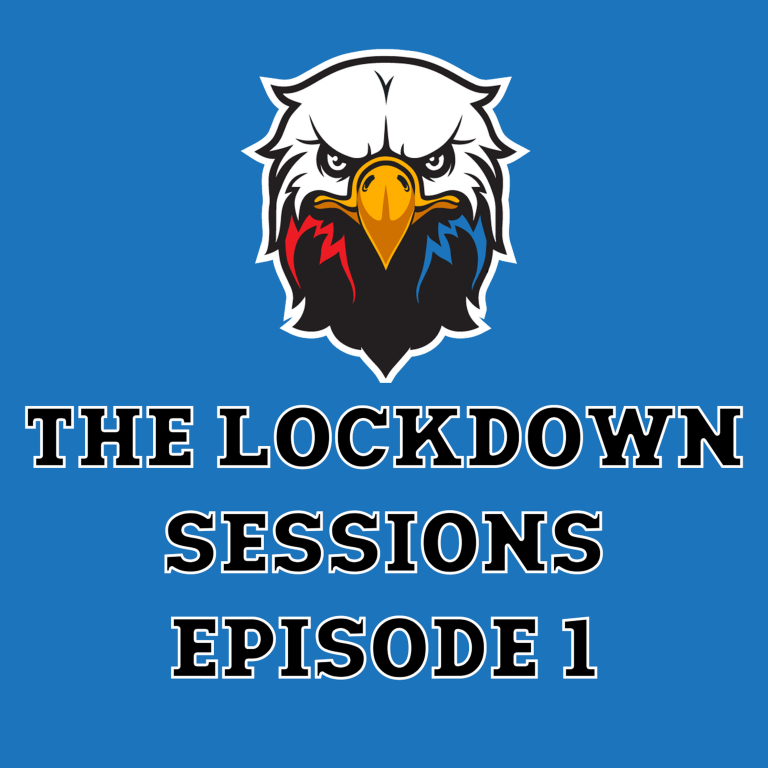 Back of the Chest – Coronavirus Special #1