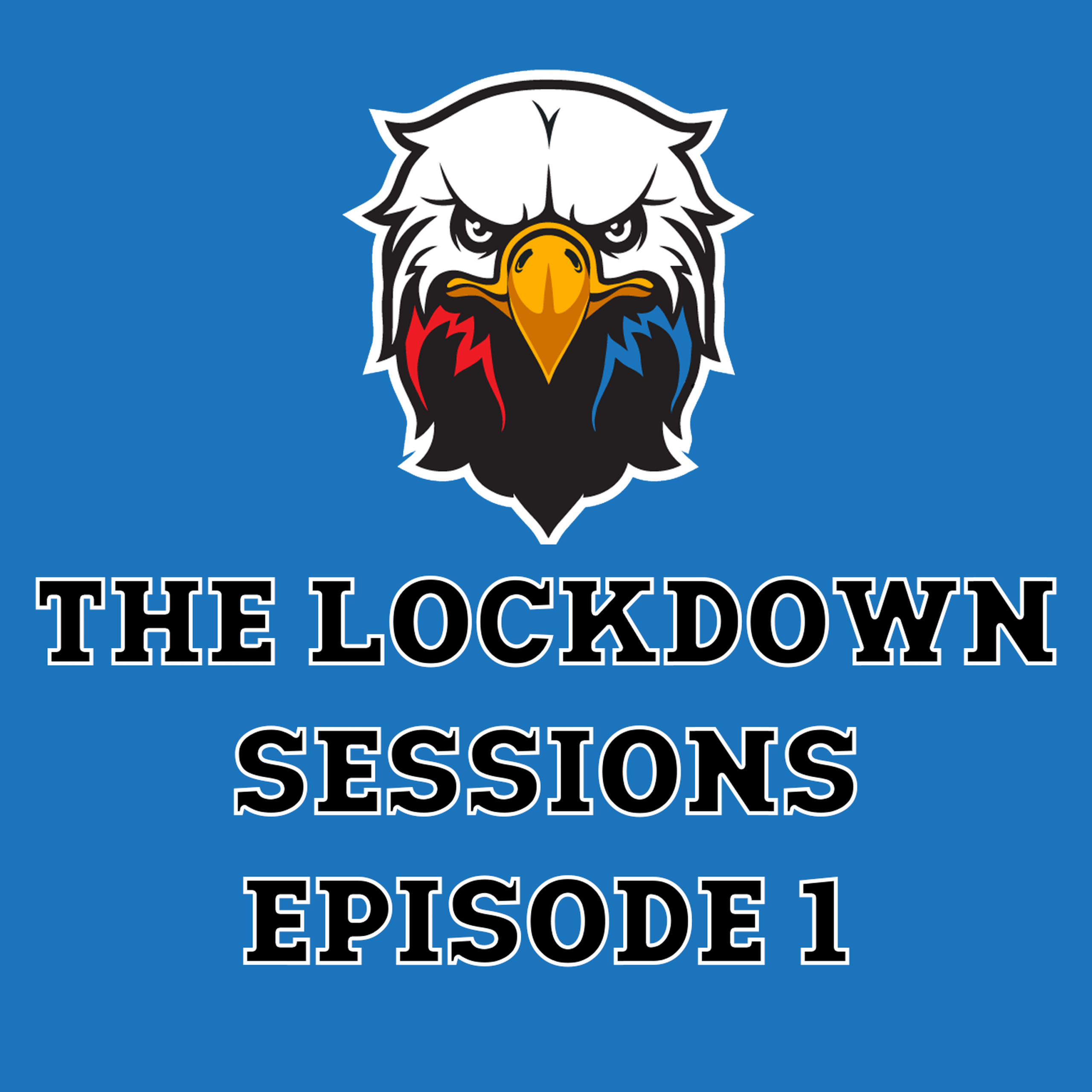 Back of the Chest – Coronavirus Special #1