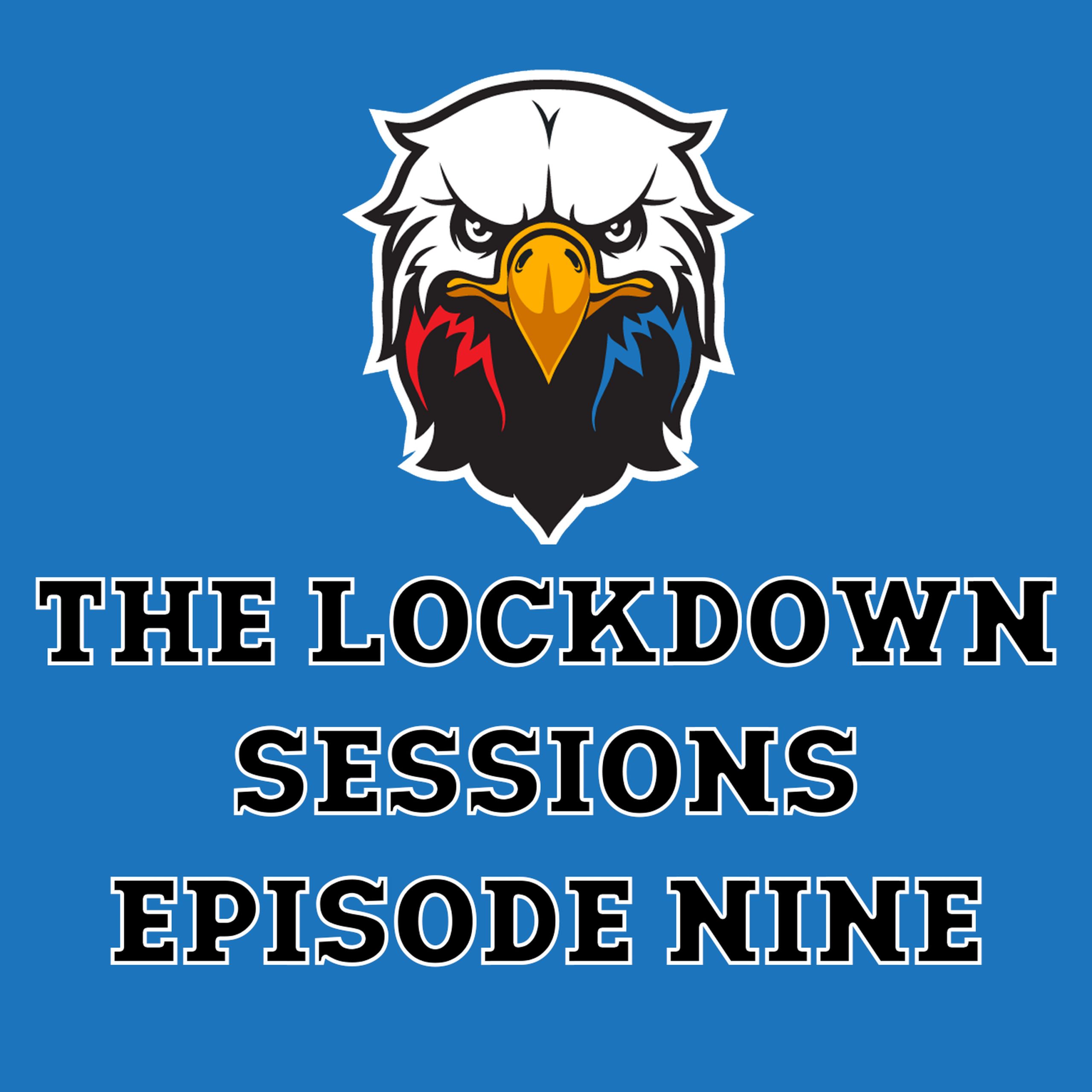 Back Of The Chest – The Lockdown Sessions – Episode 9