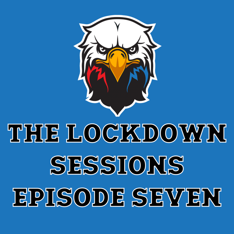 Back Of The Chest – Coronavirus Special #7