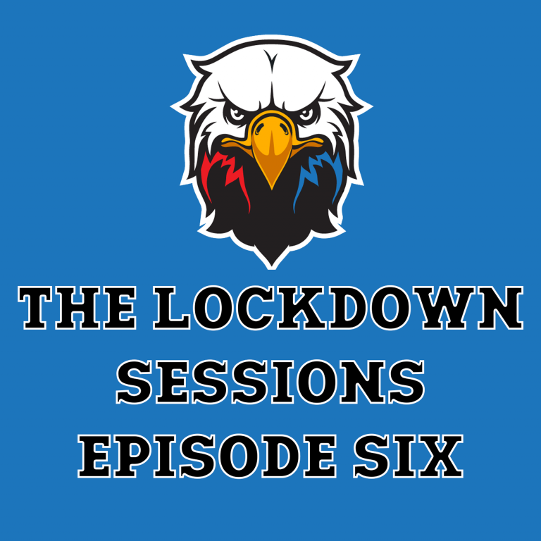 Back Of The Chest – The Lockdown Sessions – Episode 6