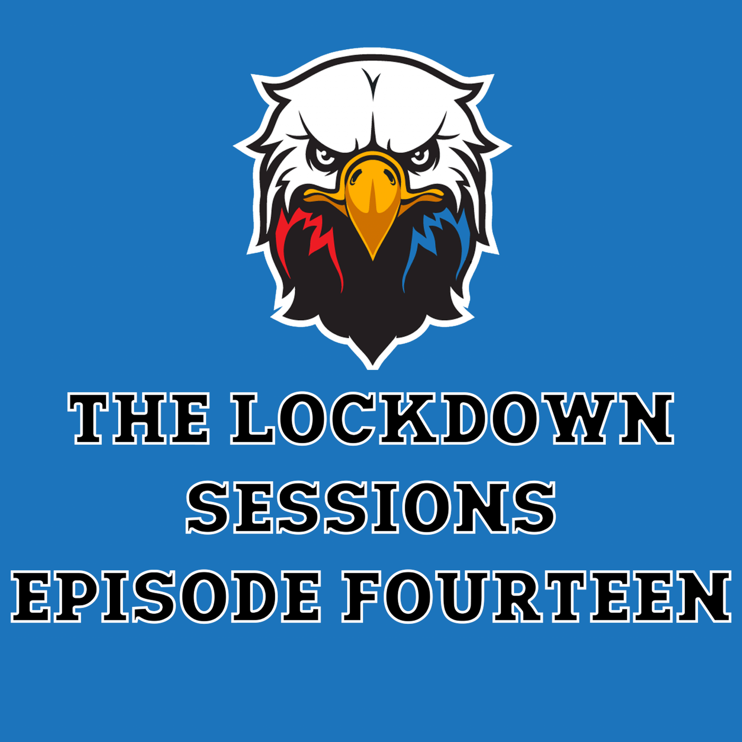 Back Of The Chest – The Lockdown Sessions – Episode 14