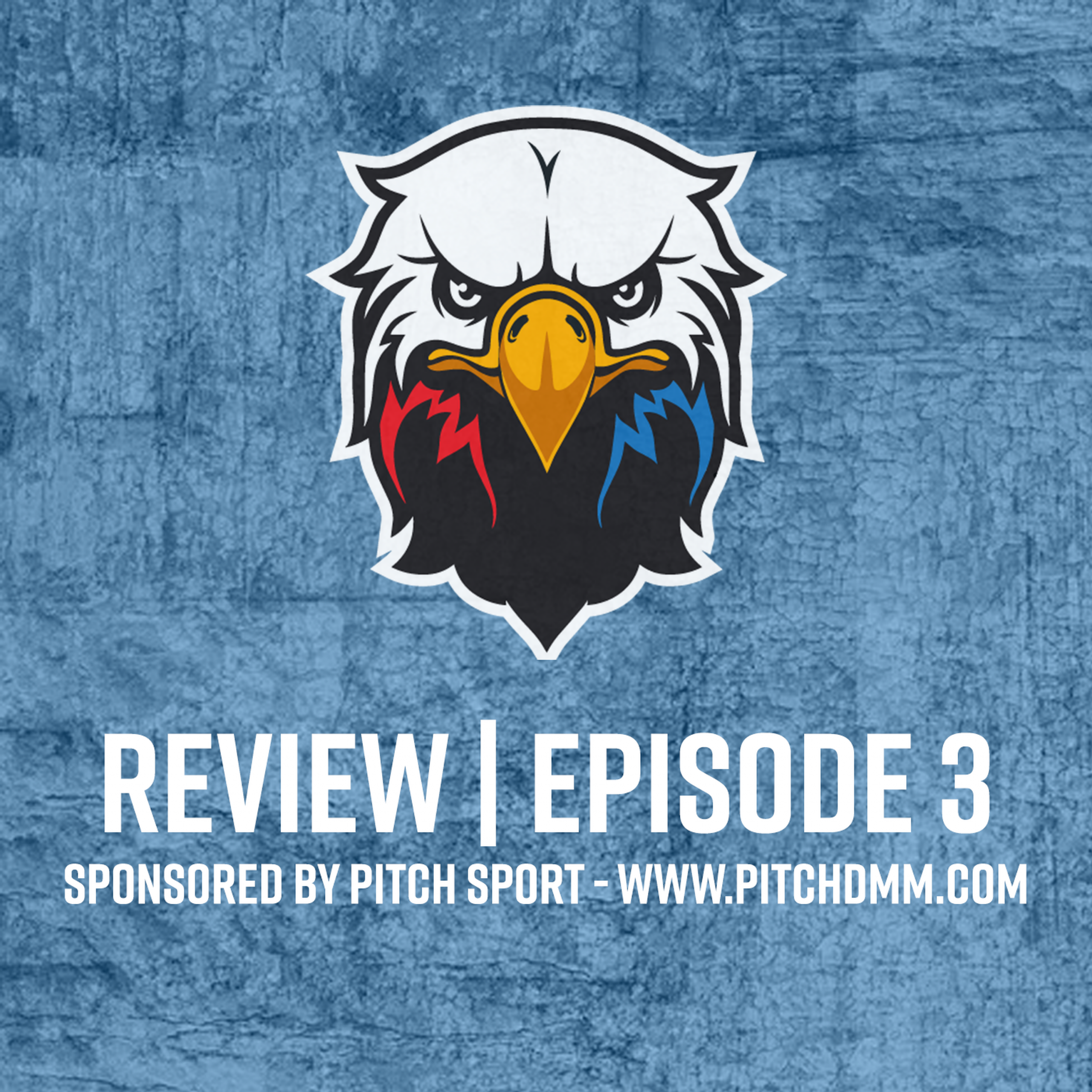 Review – Episode 3 – Everton (H)