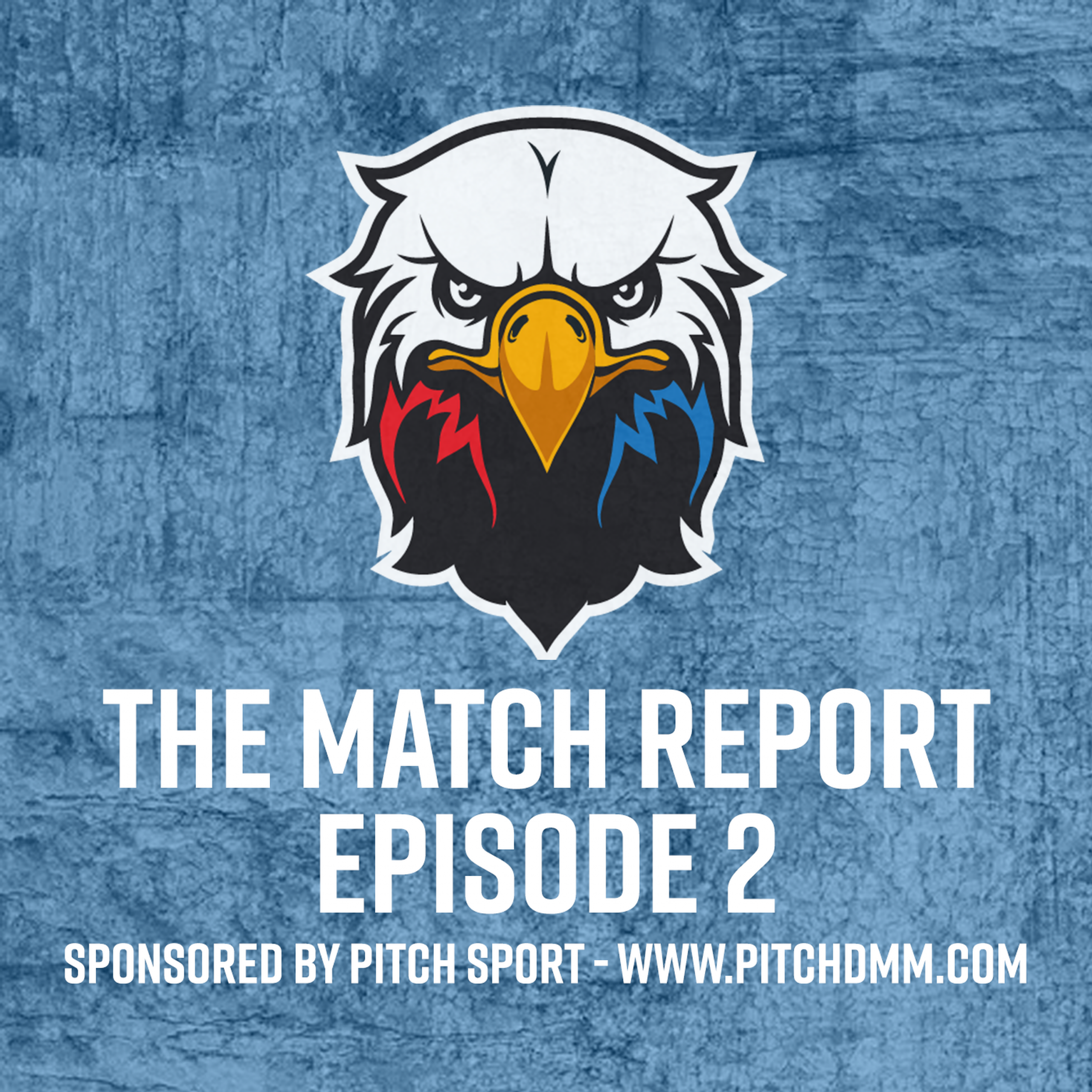 The Match Report – Episode 2 – Man Utd (A)