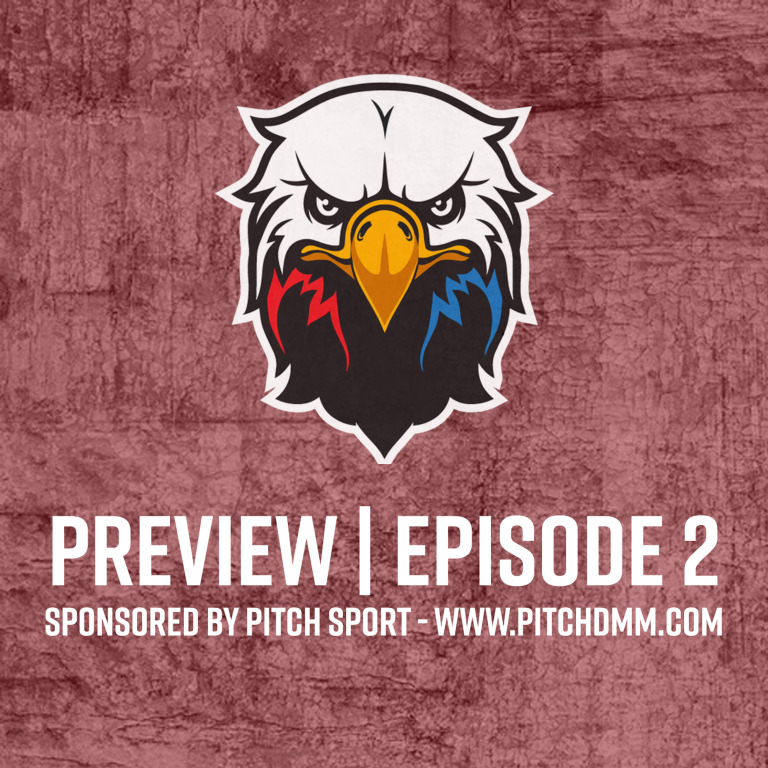 Preview – Episode 2 – Manchester United (A)