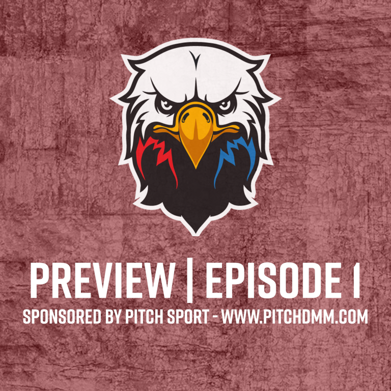 Preview – Episode 1 – Southampton (H)