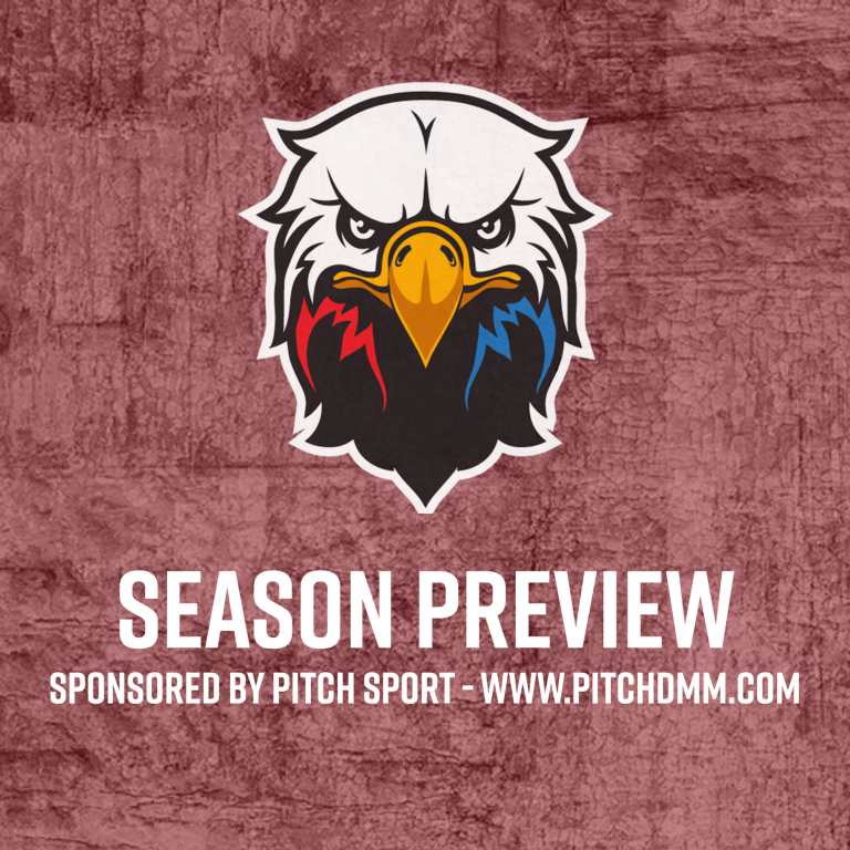 Preview – Season Preview