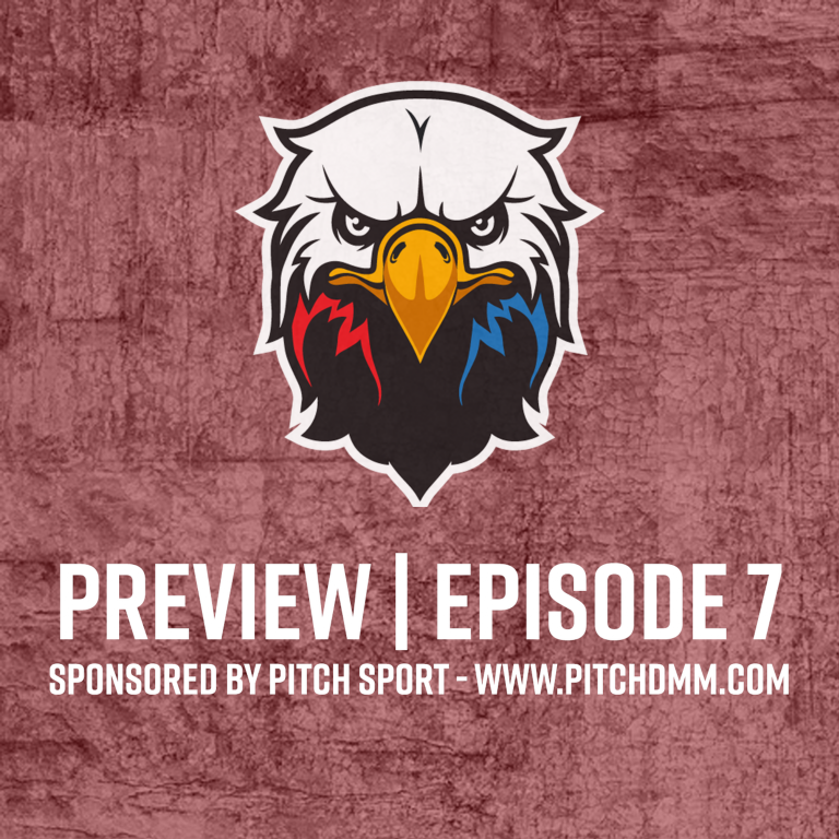 Preview – Episode 7 – Wolves (A)
