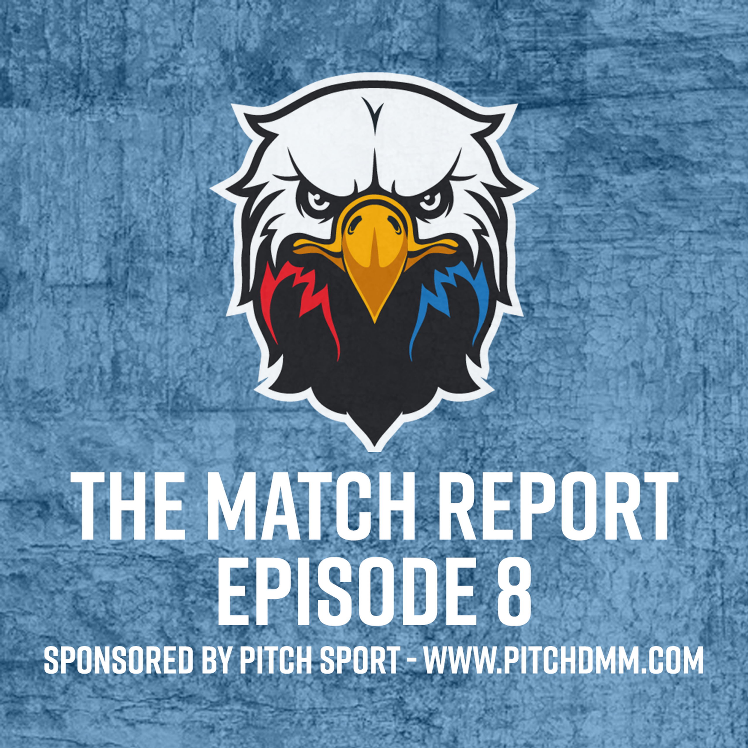 The Match Report – Episode 8 – Leeds (H)