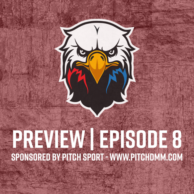 Preview – Episode 8 – Leeds (H)