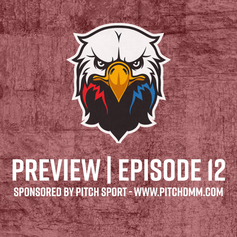 Preview – Episode 12 – Sheff Utd (H)