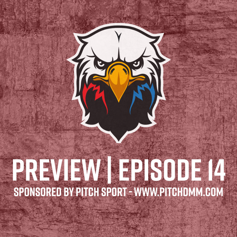 Preview – Episode 14 – Arsenal and Man City