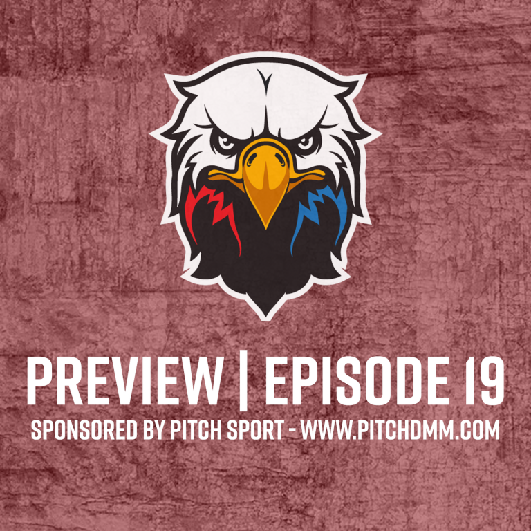 Preview – Episode 19 – Brighton (A)