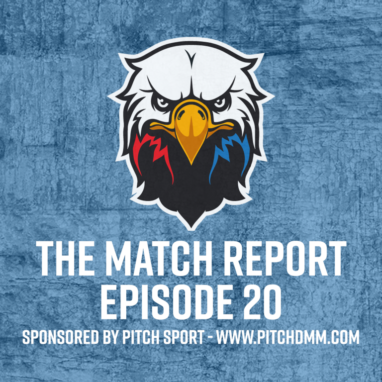 The Match Report – Palace witness Burnley morph into peak 1970s Brazil