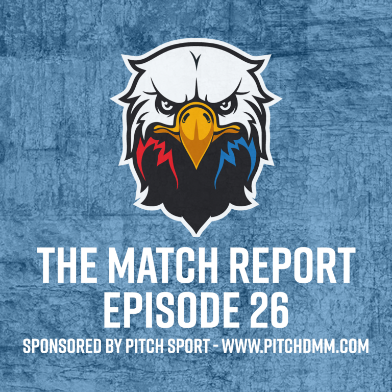 The Match Report – A Killer Against Villa