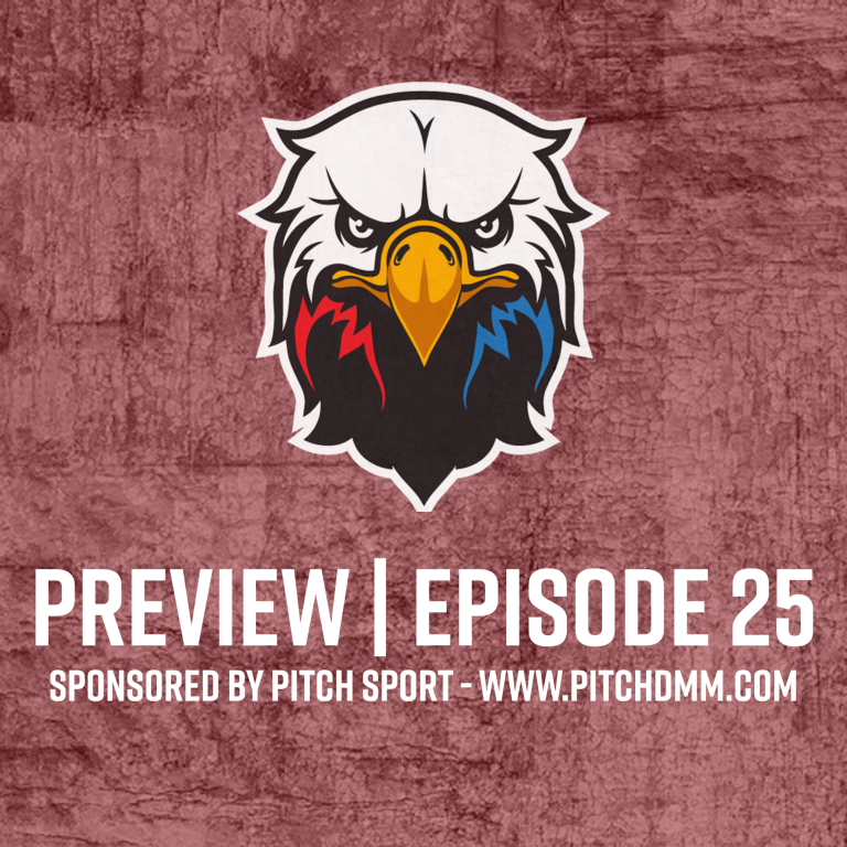 Preview – Episode 25 – Sheffield United
