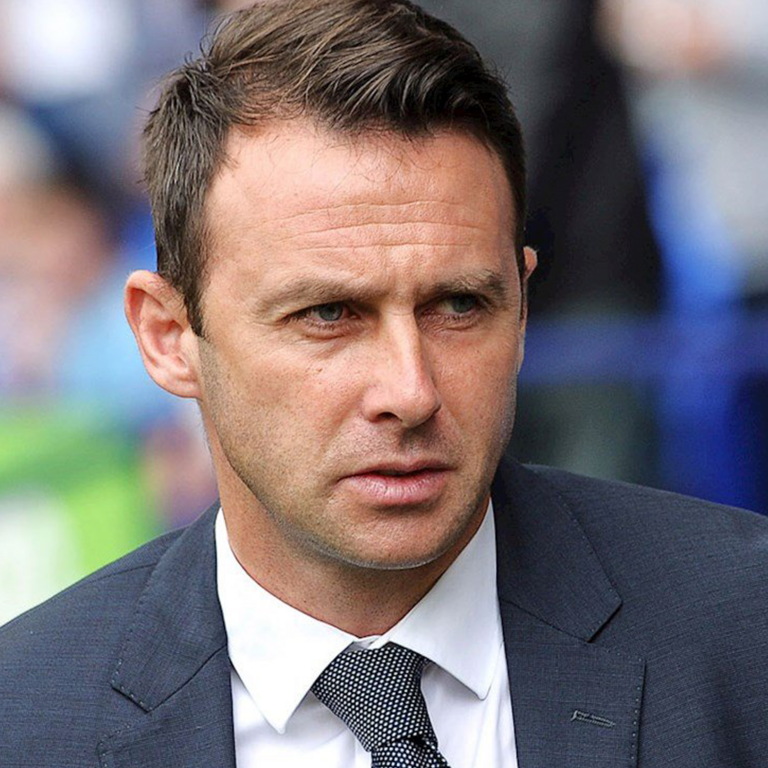 Dougie Freedman