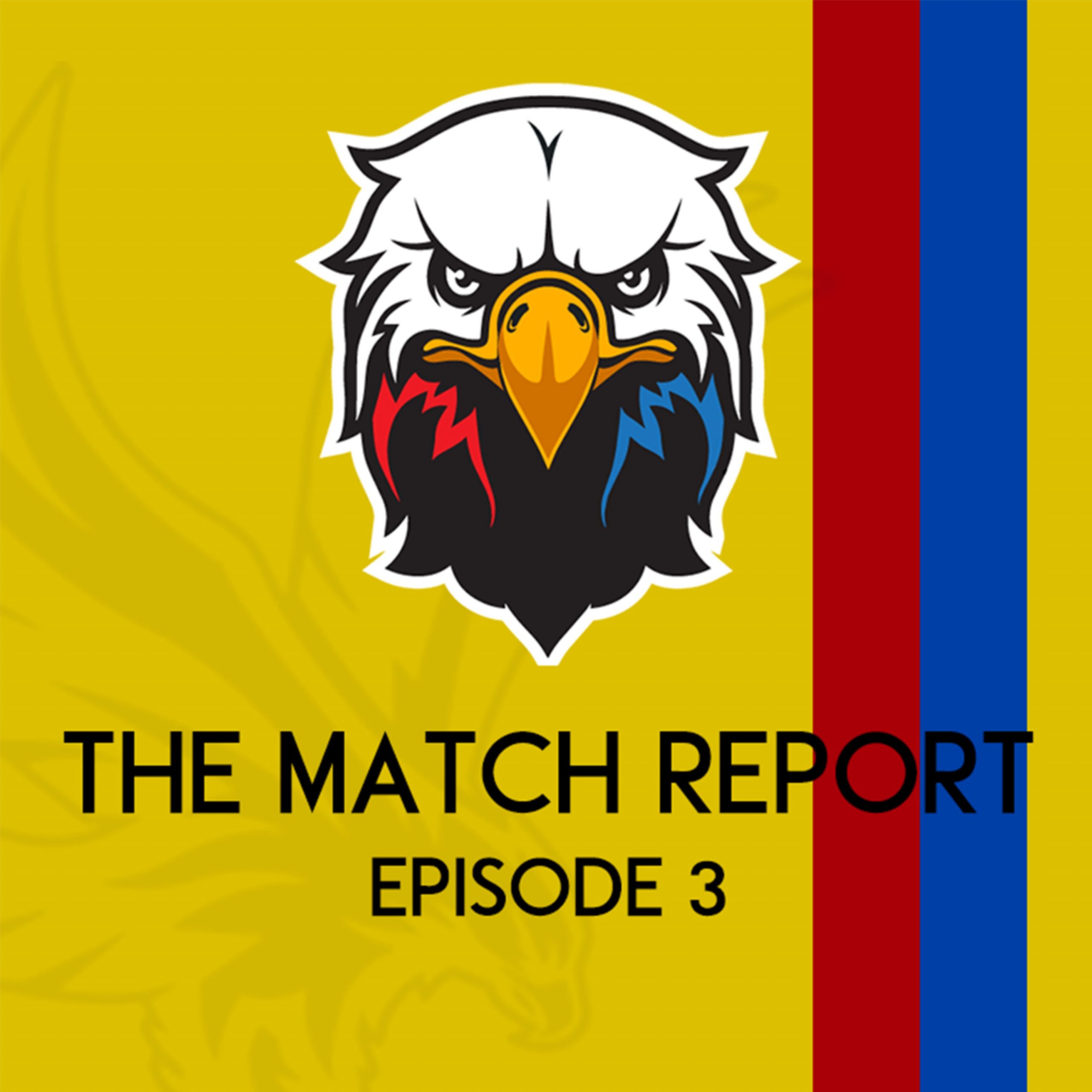 West Ham 2 – 2 Crystal Palace