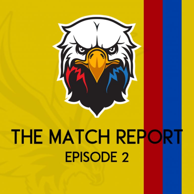 Crystal Palace 0-0 Brentford