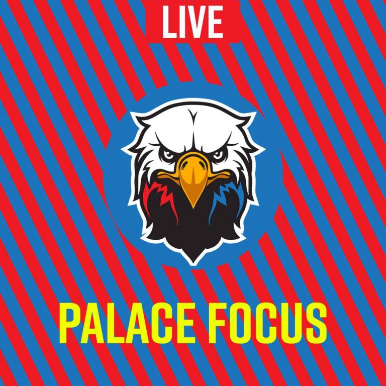 Palace Focus – We’ve Got Our Palace BACK!