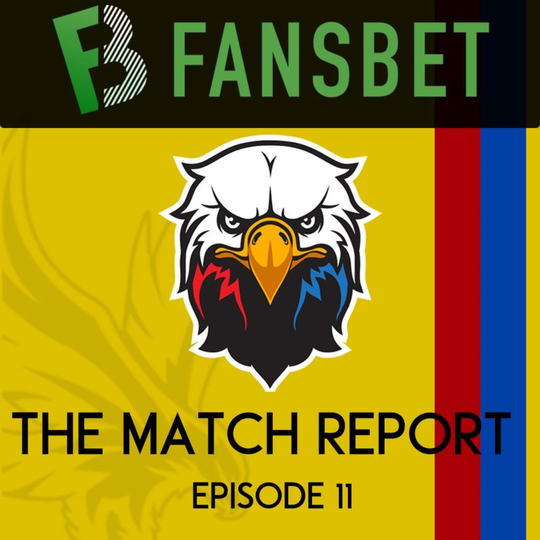 Crystal Palace 2 – 0 Wolves