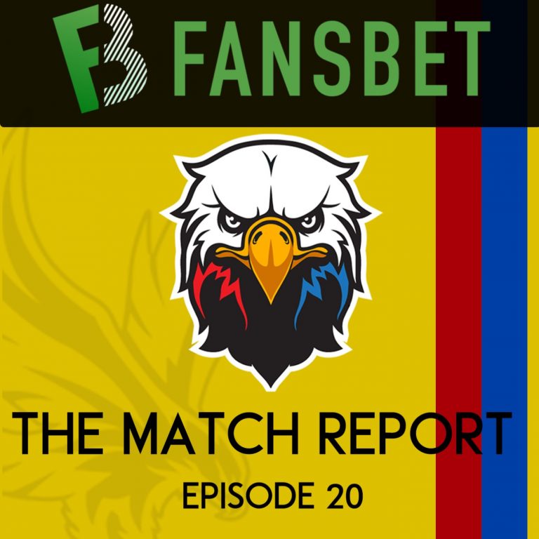 Brentford 0 – 0 Crystal Palace