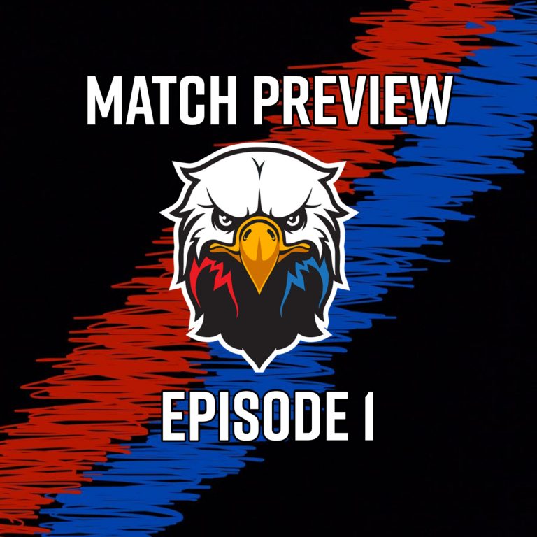 Preview 22/23 – Crystal Palace v Arsenal