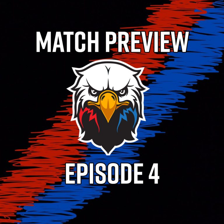 Preview 22/23 – Manchester City v Crystal Palace