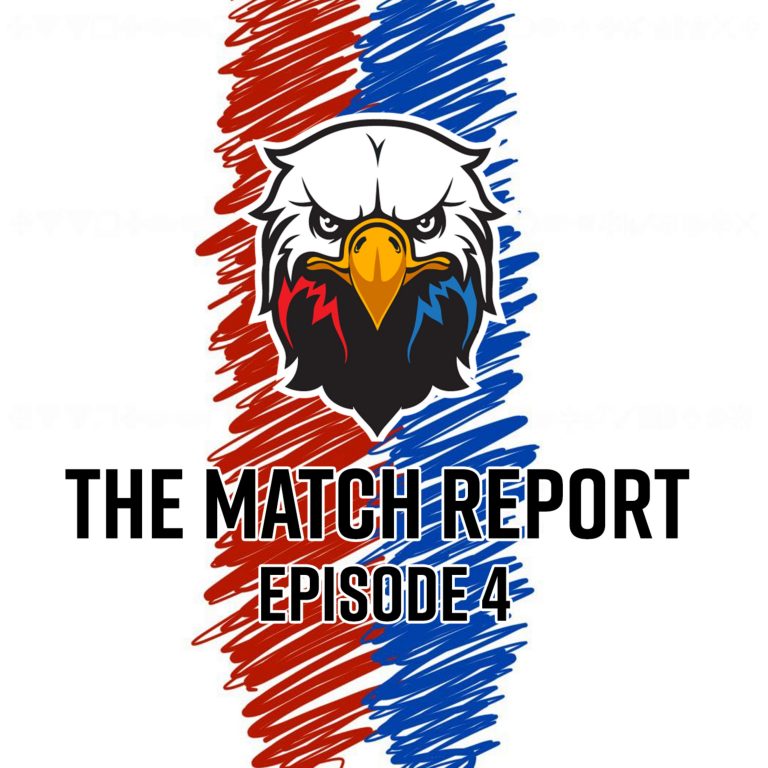 Man City 4 – 2 Crystal Palace