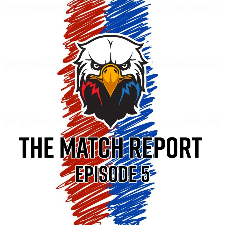 Newcastle 0 – 0 Crystal Palace