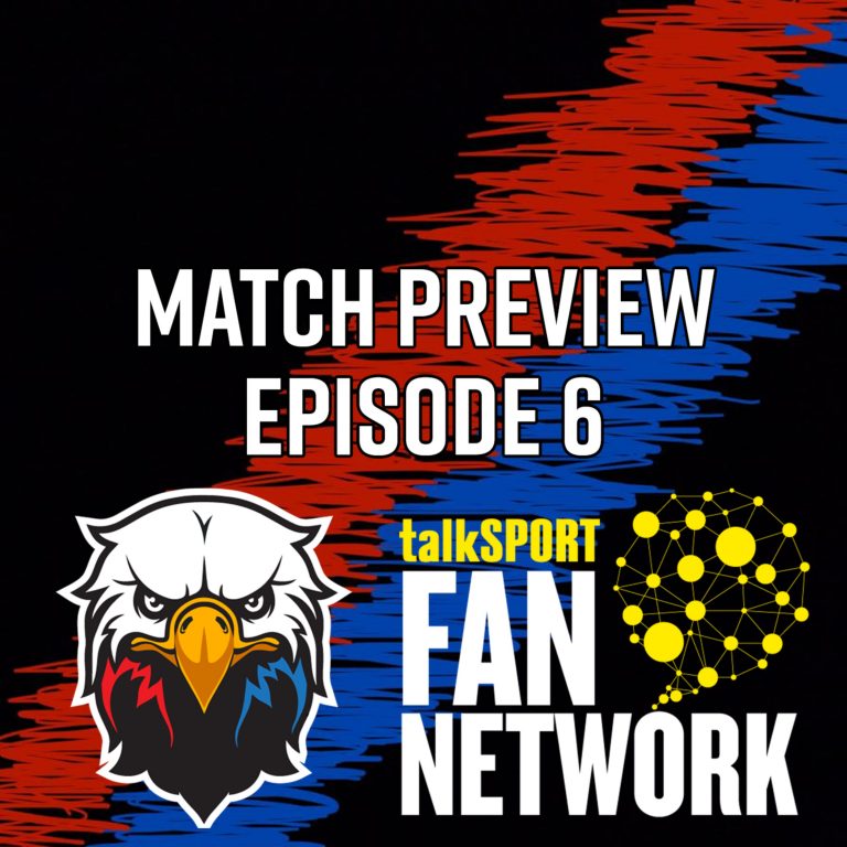 Preview 22/23 – Crystal Palace v Manchester United