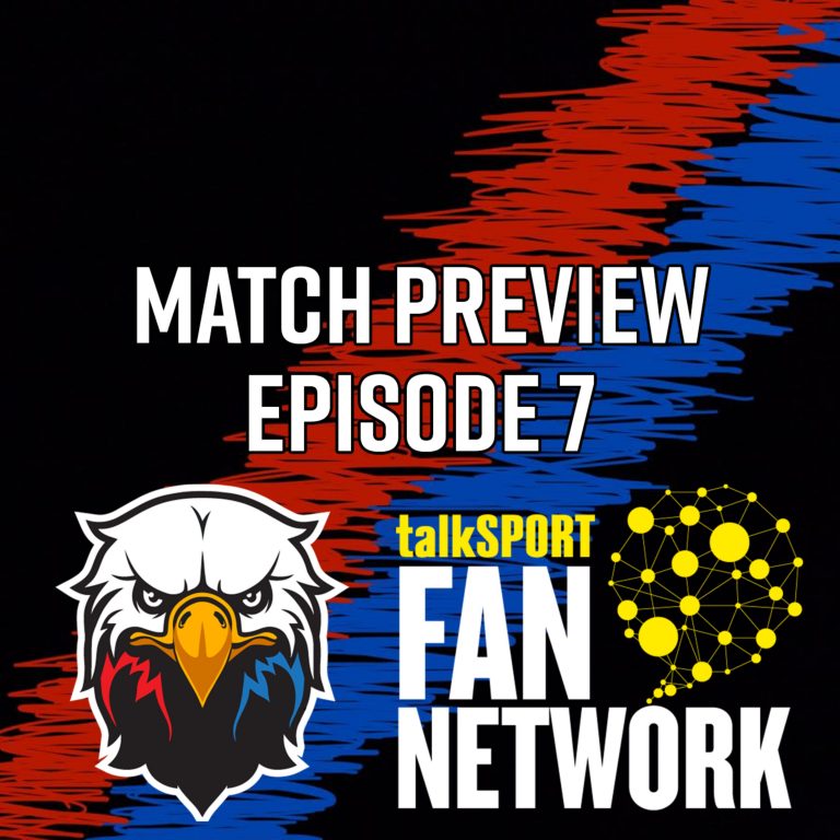 Preview 22/23 – Crystal Palace v Chelsea