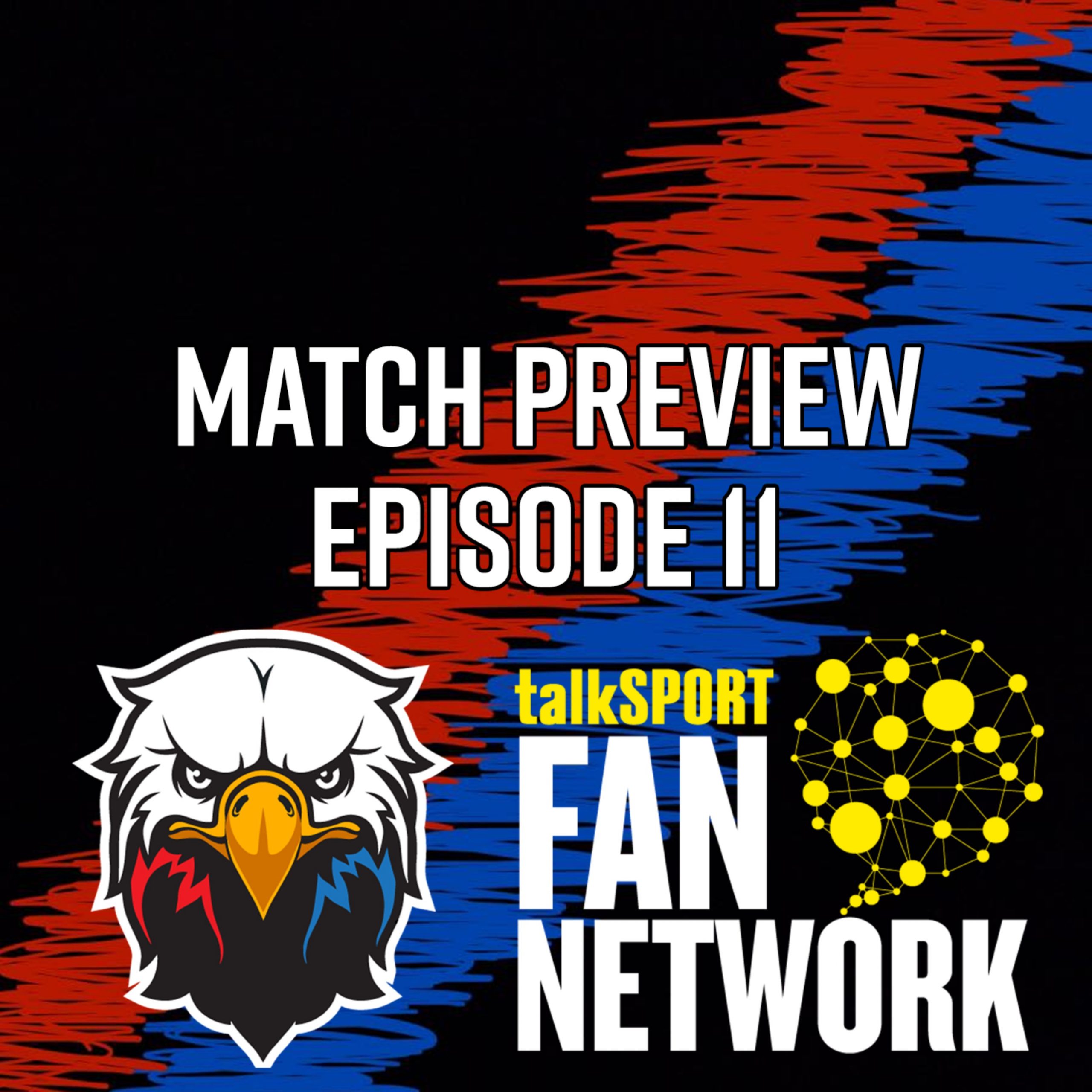 Preview 22/23 – Crystal Palace v Southampton