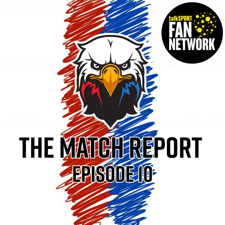 West Ham 1 – 2 Crystal Palace