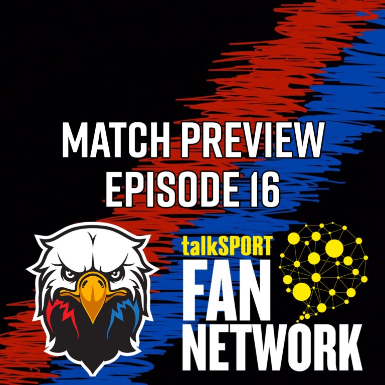 Preview 22/23 – Crystal Palace v Newcastle