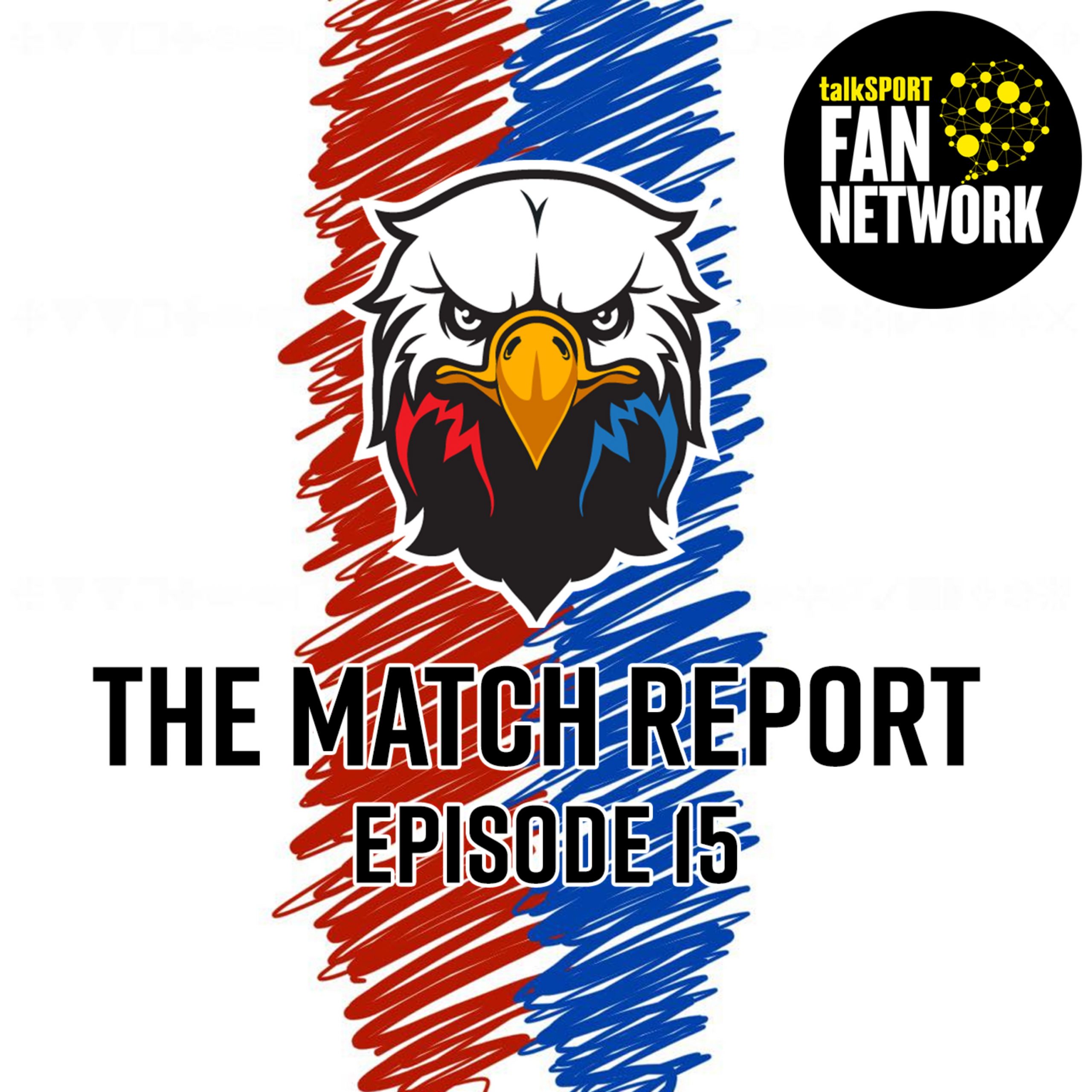 Crystal Palace 0 – 0 Newcastle